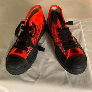 Converse x A$Ap Nast Jack Purcell Mid Women